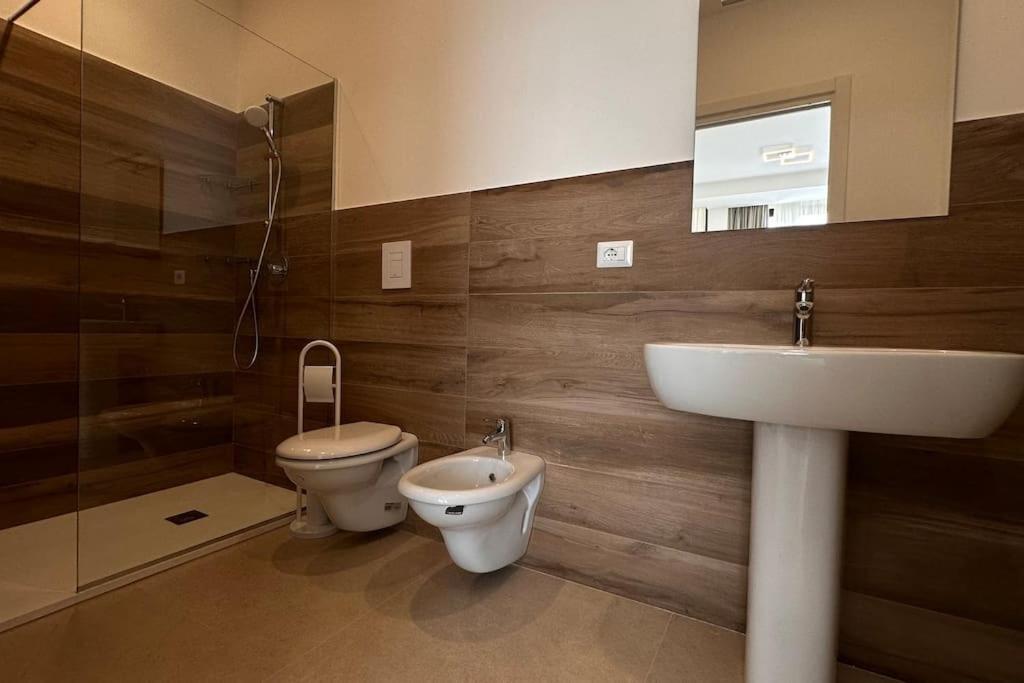 Cconforthotels Puglia Promenade Apartment 4 Bari Exterior photo